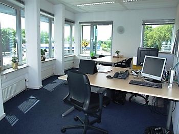 Kantooronderhoud Schoonmaak en glazenwasserij JH Heiligerlee